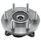 Wjb Ford F-150 2008-05 Lincoln Mark Lt 2008 Hub Assembly, Wa515079 WA515079 - alternate 2